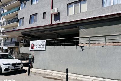 Spațiu comercial, de 190 mp, în Dudu - 6