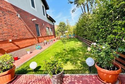 REV2001256 Vila in complex rezidential Corbeanca - 17