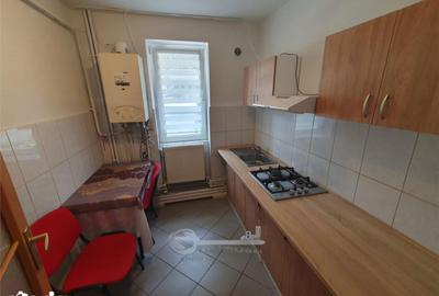 Apartament cu 2 camere nedecomandat în Tătărași - 7