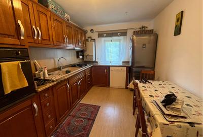 Apartament trei camere - Zona Gară-Longinescu - 3