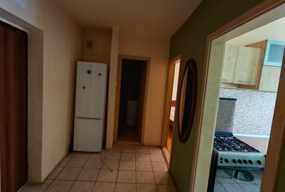 Apartament cu 2 camere semidecomandat, mobilat în Medicină - 10