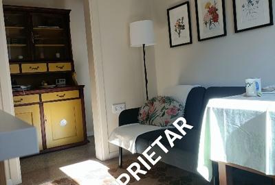 Garsonieră decomandată, mobilată în Gruia - 6