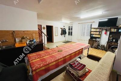 Casa de vacanta/Cabana cu 8 camere de vanzare in Paltinis - 6
