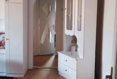 Apartament cu 2 camere semidecomandat în Ostroveni - 4