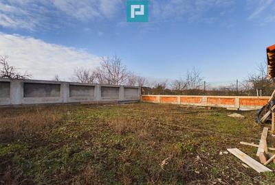 Casa cu 4 camere + anexe in ?ofronea - 10