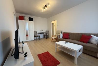 Apartament cu 2 camere semidecomandat în Bucureștii Noi