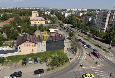 Apartament cu 3 camere în Peneș Curcanul - 11
