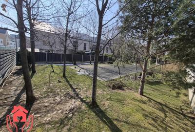 Apartament cu 2 camere semidecomandat, mobilat în Pipera - 5