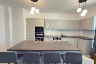 Apartament 3 camere zona Vivo + parcare - 2