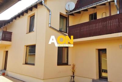 Casă individuală cu 7 camere cu Canalizare în Sântimbru - 2