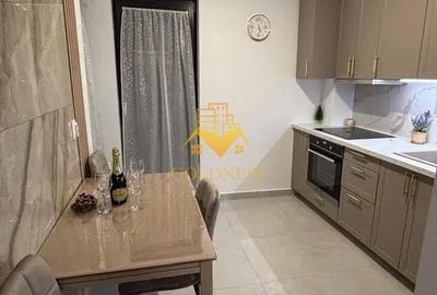 Apartament cu 2 camere decomandat, mobilat în Între Lacuri - 6