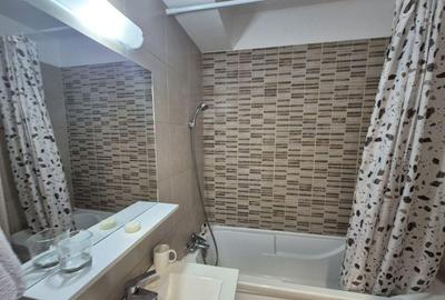 Apartament cu 2 camere 50,38 mp - Perla Dorobanti Apartament cu 2 camere 50,38 mp - Perla Dorobanti - 7