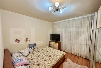 Apartament 4 camere, 83 mp, zona Piscina Sanziana - 5