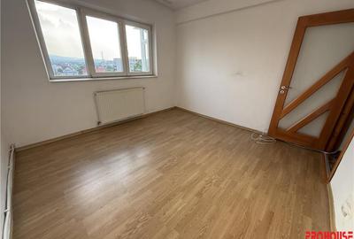 Apartament cu 2 camere decomandat în Central - 10