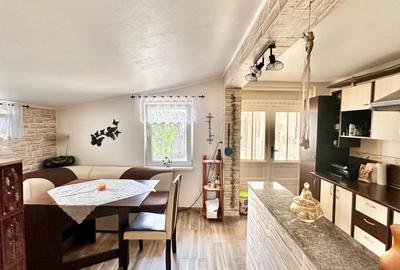 Ciorogarla casa 4 dormitoare, teren 1200 mp - 13