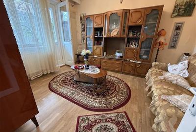 Apartament cu 2 camere decomandat în Central - 3