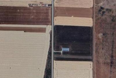 Teren de 27500 mp, în Mihail Kogălniceanu - 3