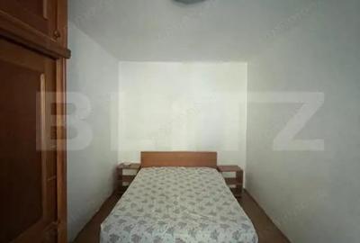 Apartament 2 camere, zona Dambu Pietros