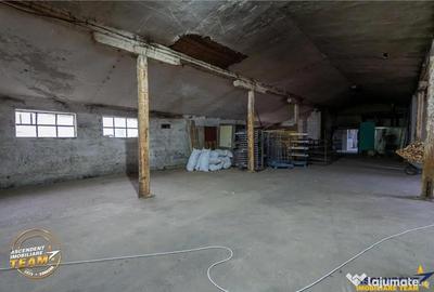 Spațiu comercial, de 700 mp, în Ghelința - 5