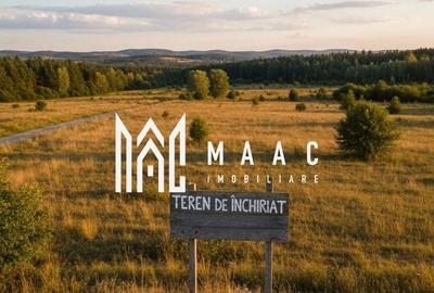 Teren de închiriat | 2.000 Mp | Viile Sibiului Teren de închiriat | 2.000 Mp | Viile Sibiului - 3