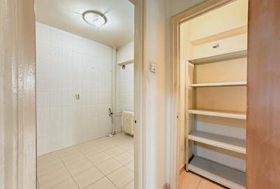 Apartament 3 camere, Bucur Obor - Bloc Almo 1 - 6