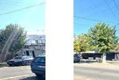 Casă cu 7 camere cu Teren 280 Mp în Central - 5