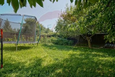 COMISION 0% Casa suprafa?a generoasa | 500 mp teren | Cristian - 1