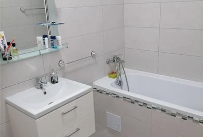 Apartament cu 2 camere decomandat în Giroc - 1