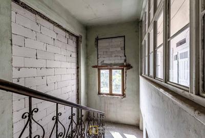 De vanzare Etaj de casă- 201 mp utili, Arad-Ultracentral - 4