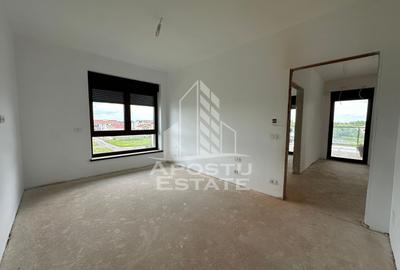 Penthouse cu 3 camere si terasa de 30 mp, finisaje la alegere, Braytim - 9