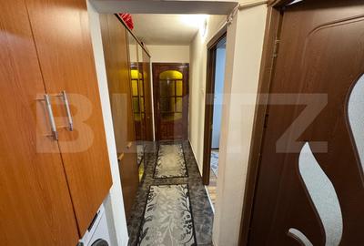 Apartament de 3 camere, decomandat, parter, zona Valea Rosie - 13
