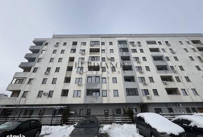Apartament cu 2 camere în Titan - 14