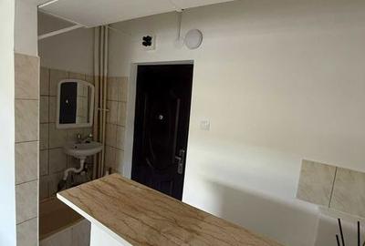 Garsonieră în Astra