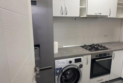 Garsonieră decomandată, mobilată în Fundeni - 4