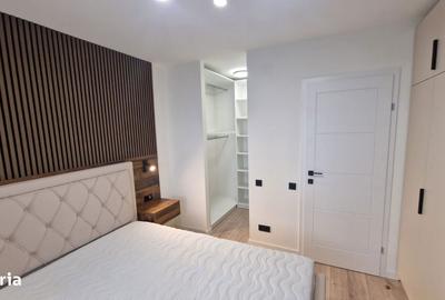 Apartament cu 3 camere semidecomandat în Central - 16