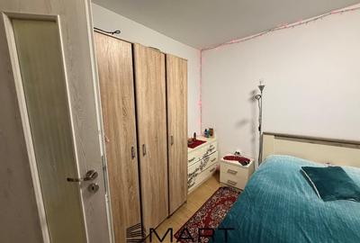 Apartament cu 2 camere decomandat, mobilat în Ștrand - 6