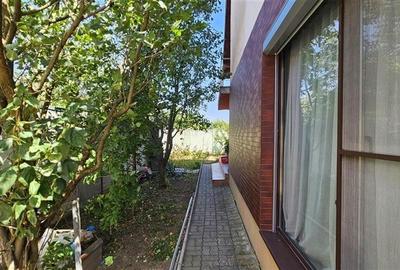 CASA INDIVIDUALA CU PISCINA DUMBRAVITA VATRA VECHE - 17