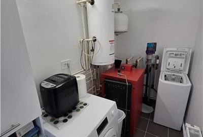 Casă individuală cu 3 camere cu Canalizare în Valu lui Traian - 38