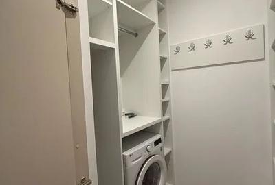 Garsonieră decomandată, mobilată în Pipera - 6