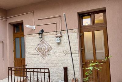 Spațiu comercial, de 45 mp, în Ultracentral - 4