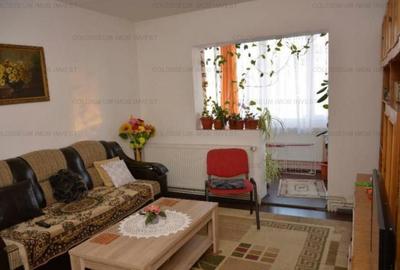 Apartament 4 camere - zona Tractorul. Apartament 4 camere - zona Tractorul. - 1