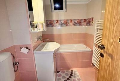 Apartament 2 camere complet mobilat - aproape de Poli 2 Apartament 2 camere complet mobilat - aproape de Poli 2 - 6