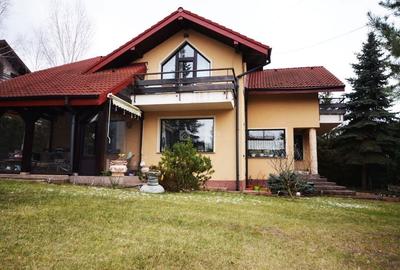 Bucium | locuinta impunatoare | refugiu al linistii si rafinamentului - 2