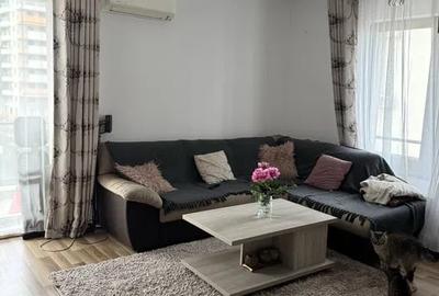 Apartament 2 Camere - Onix Residence - Grozavesti | Loc de Parcare | 2 Balcoane