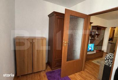 Apartament cu 2 camere semidecomandat în Rovinari - 4