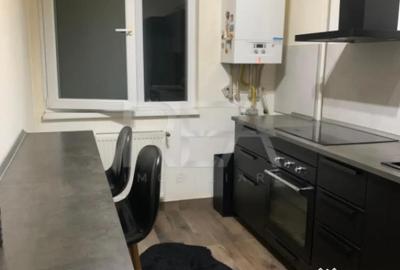 Apartament cu 2 camere decomandat în Central - 9