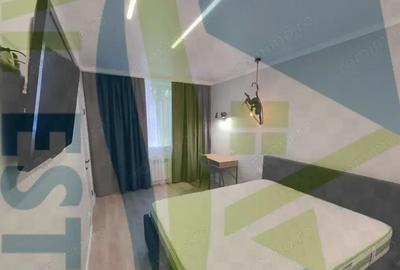 Apartament mobilat in zona Gruia - 1