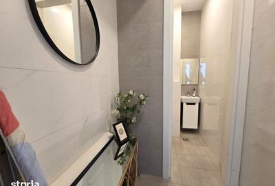 Apartament cu 3 camere decomandat în Victoriei - 4