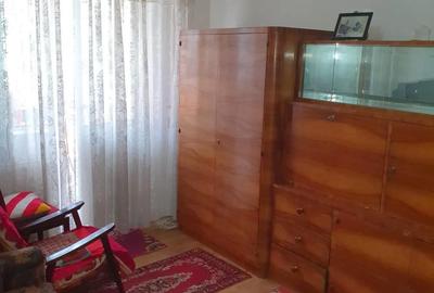 Apartament cu 2 camere semidecomandat în Central - 3