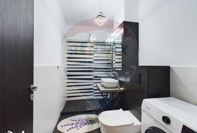 Apartament cu 2 camere în IAR - 5